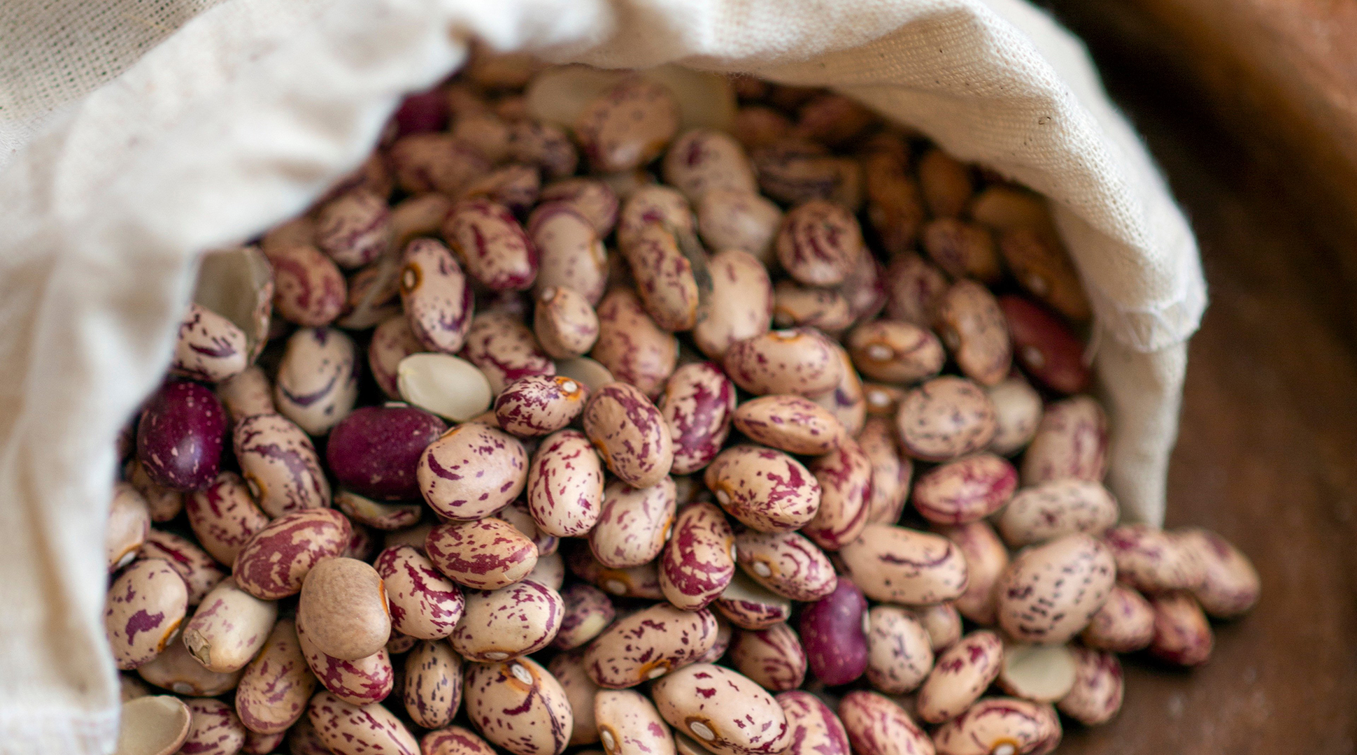 Love beans? Skip the symphony