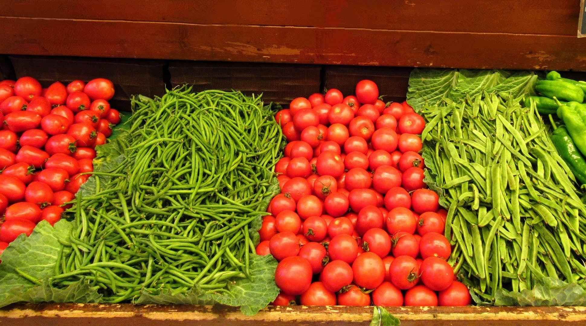 Preserving food safely - blending tradition with science