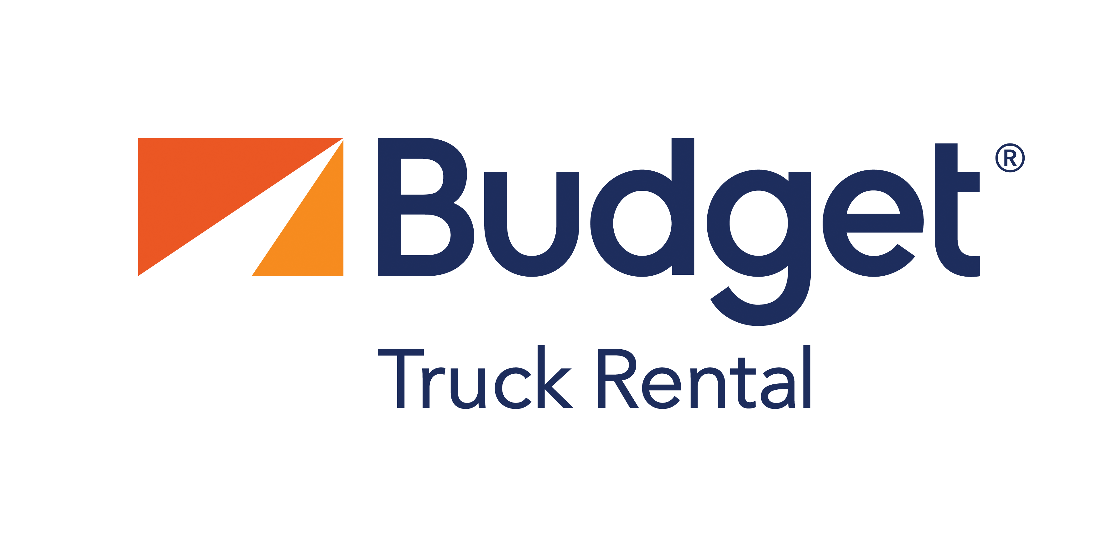 Budget Truck Rental