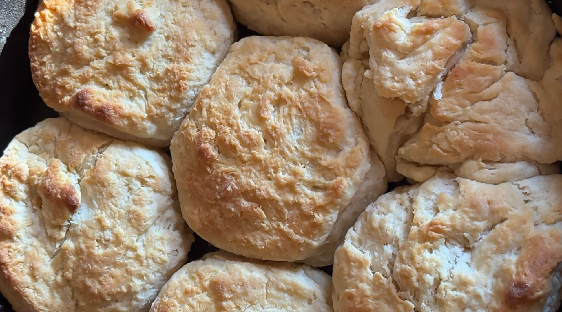 Pioneer prairie housewife vibes