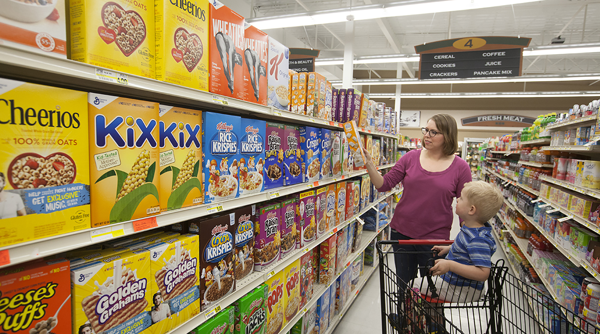 Nākd expands into cereal aisle - FoodBev Media