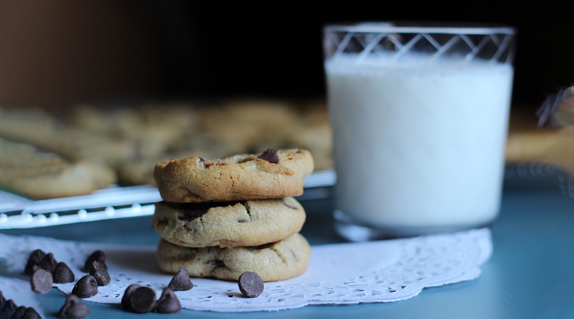 Cookies!