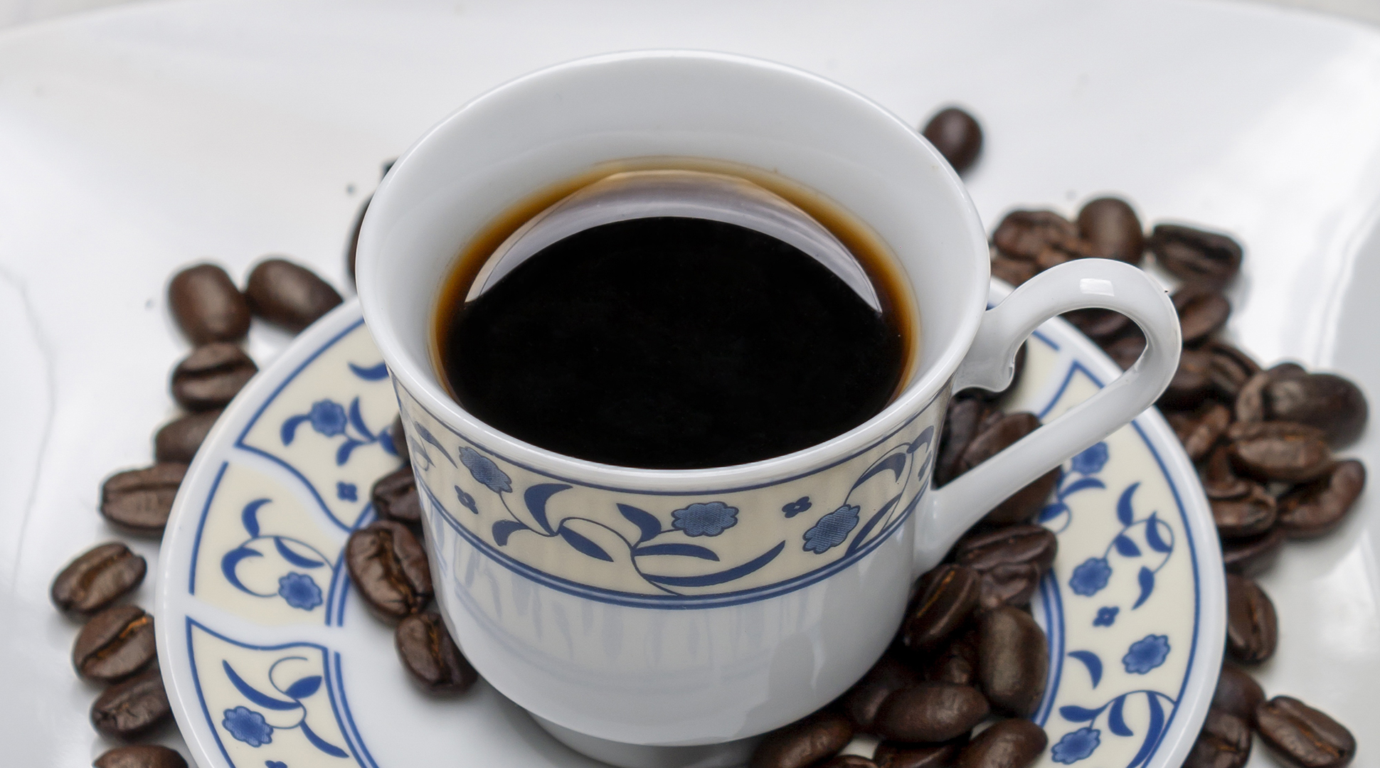 A question that stuck with me