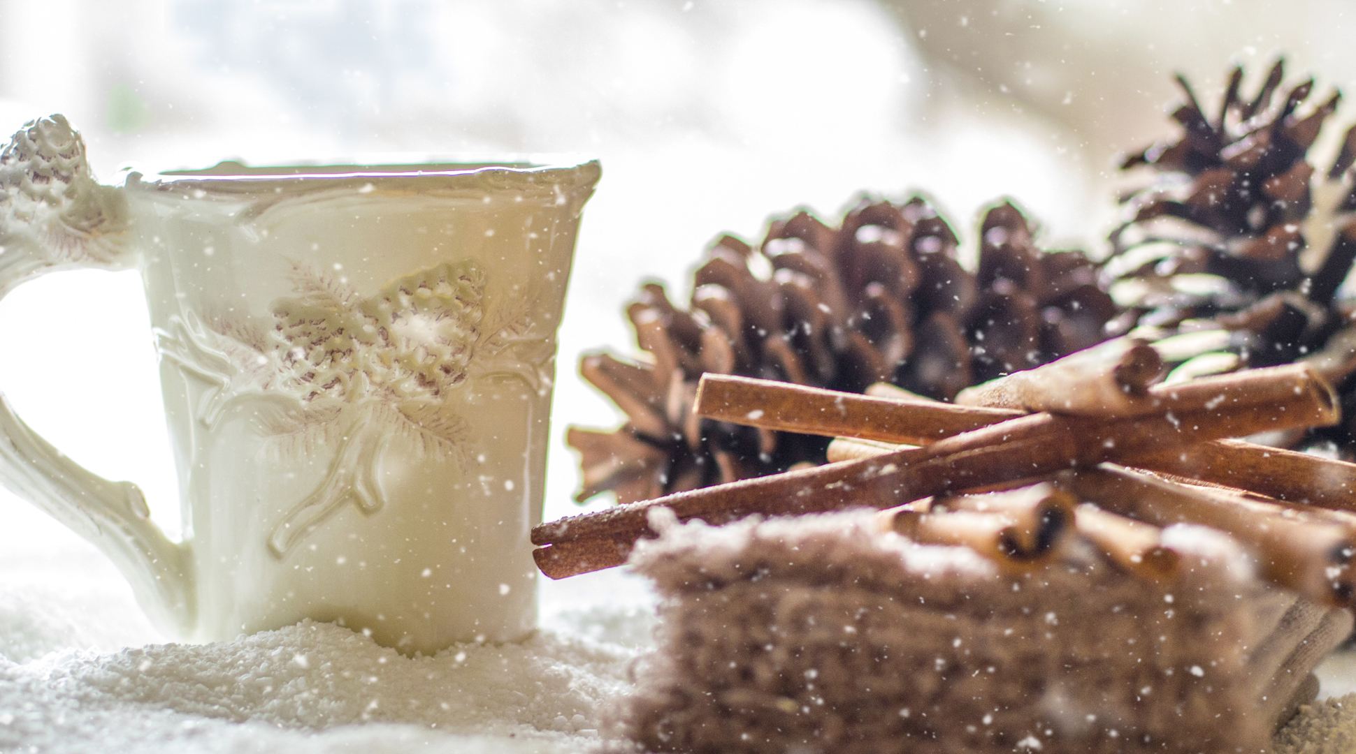 Chai Tea Mix for giving