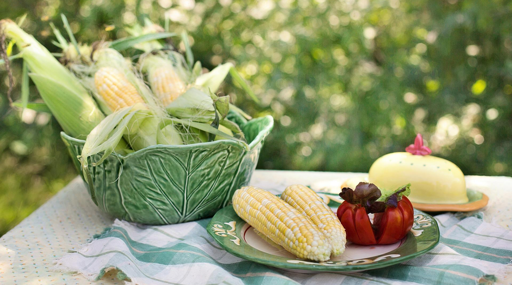 National Corn on the Cob Day