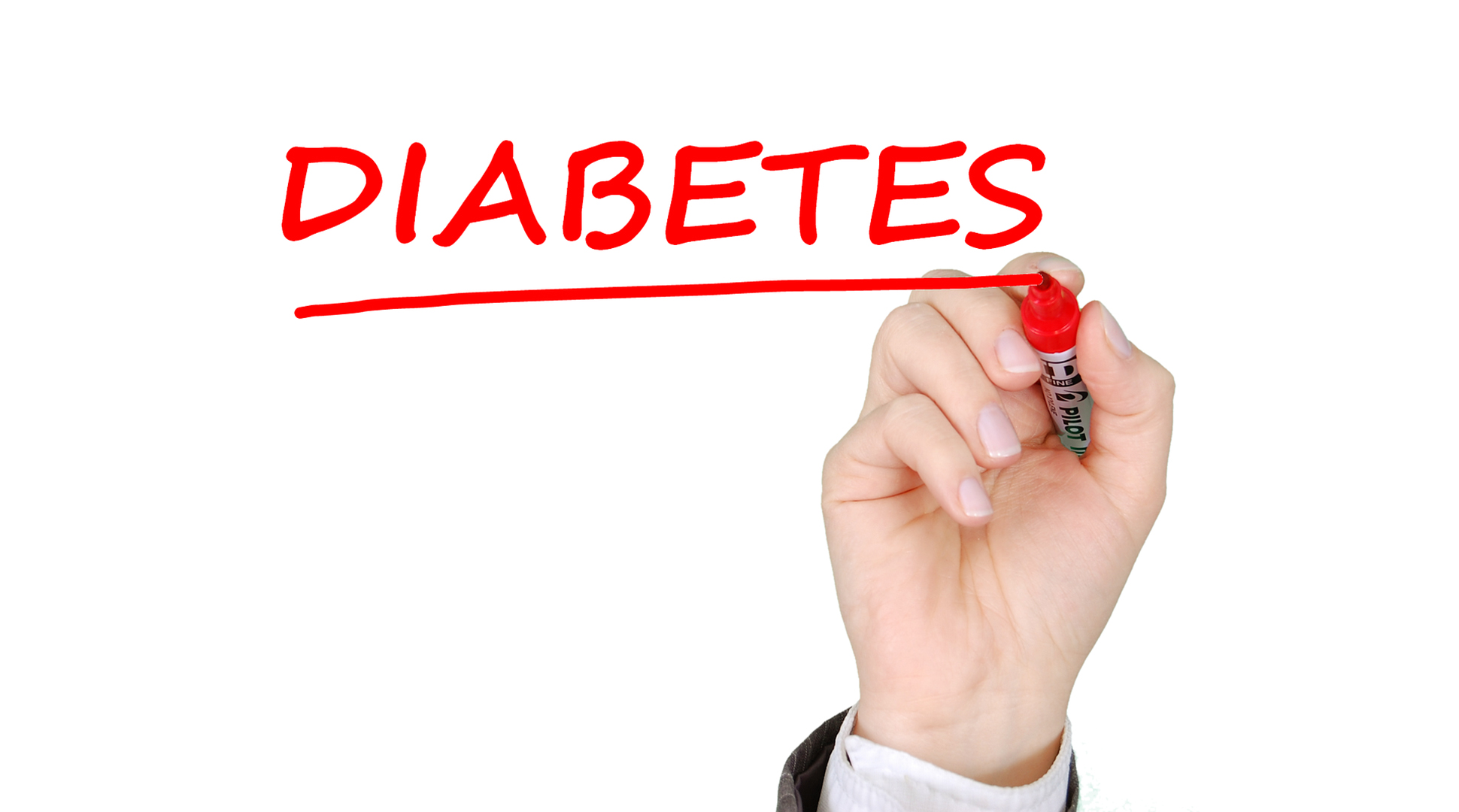 Elizabeth shares her Type 1 diabetes story