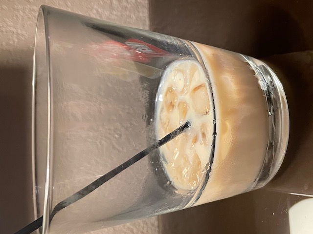 drink