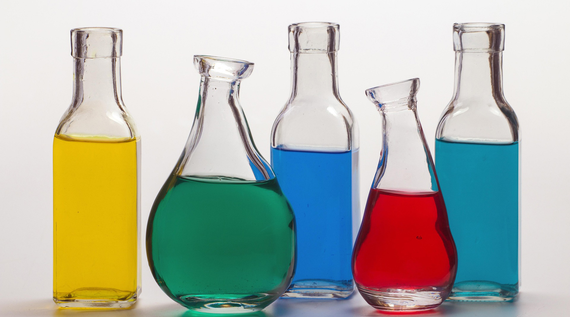 Artificial food dyes