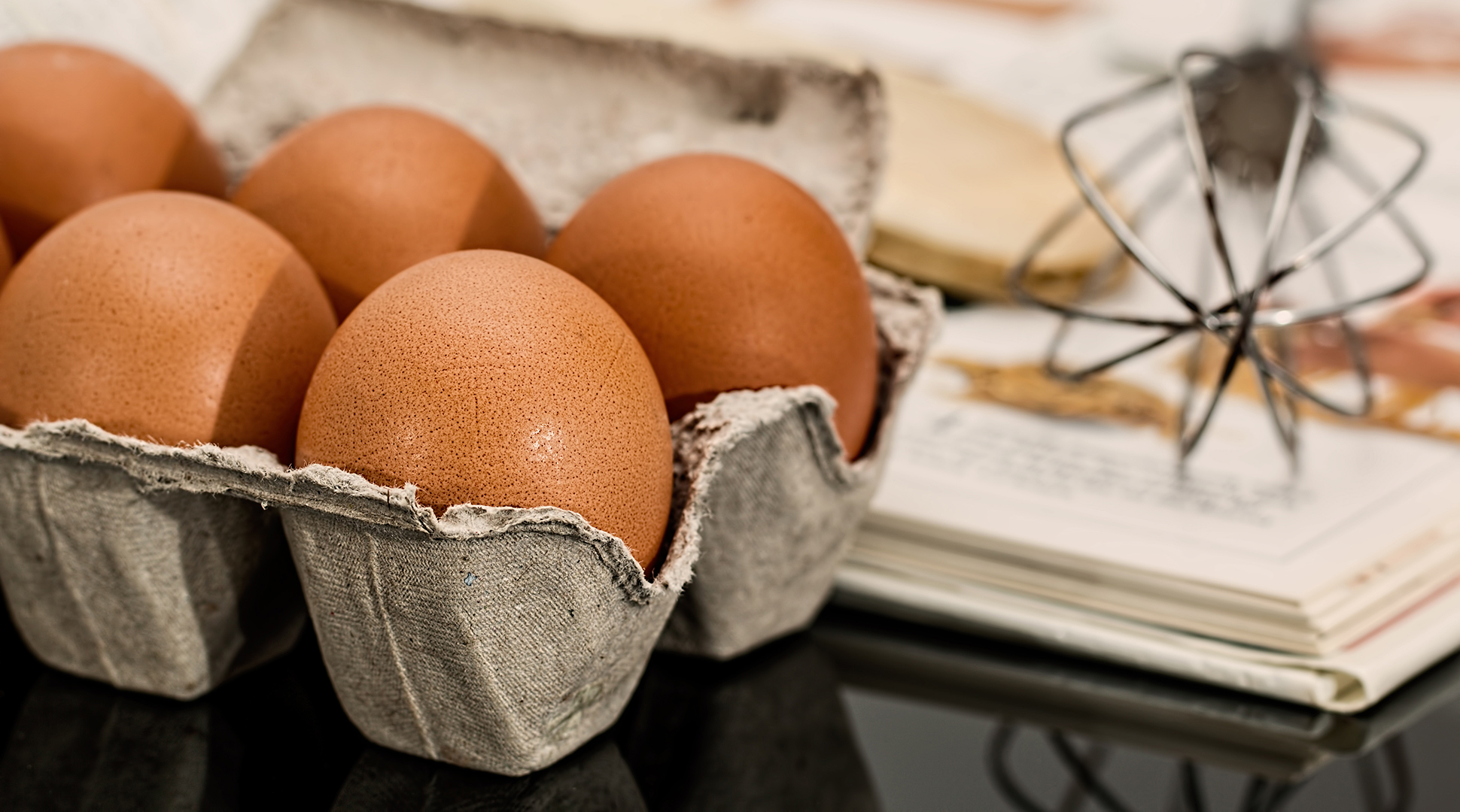 Are eggs healthful or not?