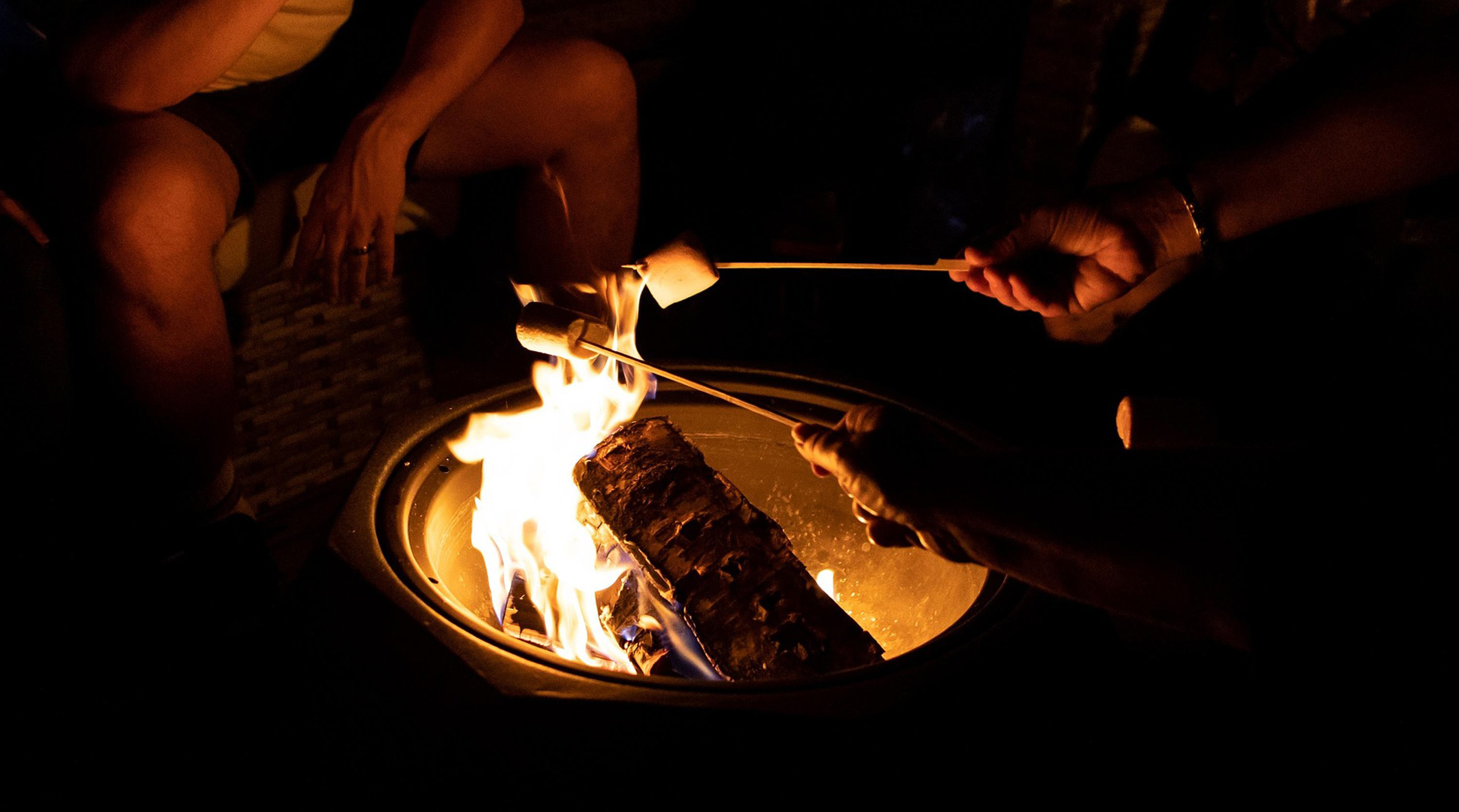 S'more summer
