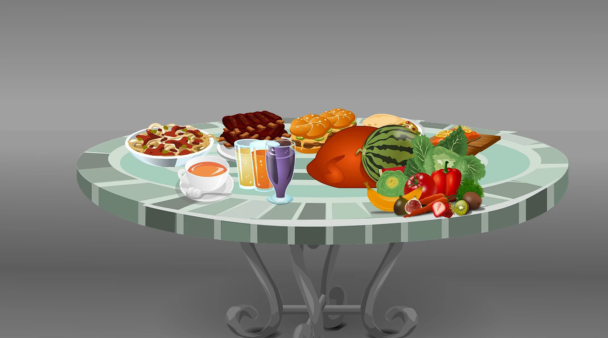 On Your Table Blog NDFB Have You Heard About The Food Order Diet 