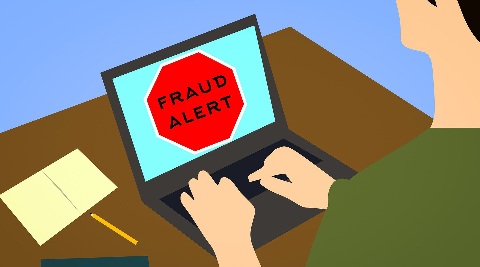 Report COVID-19 fraud to FDA