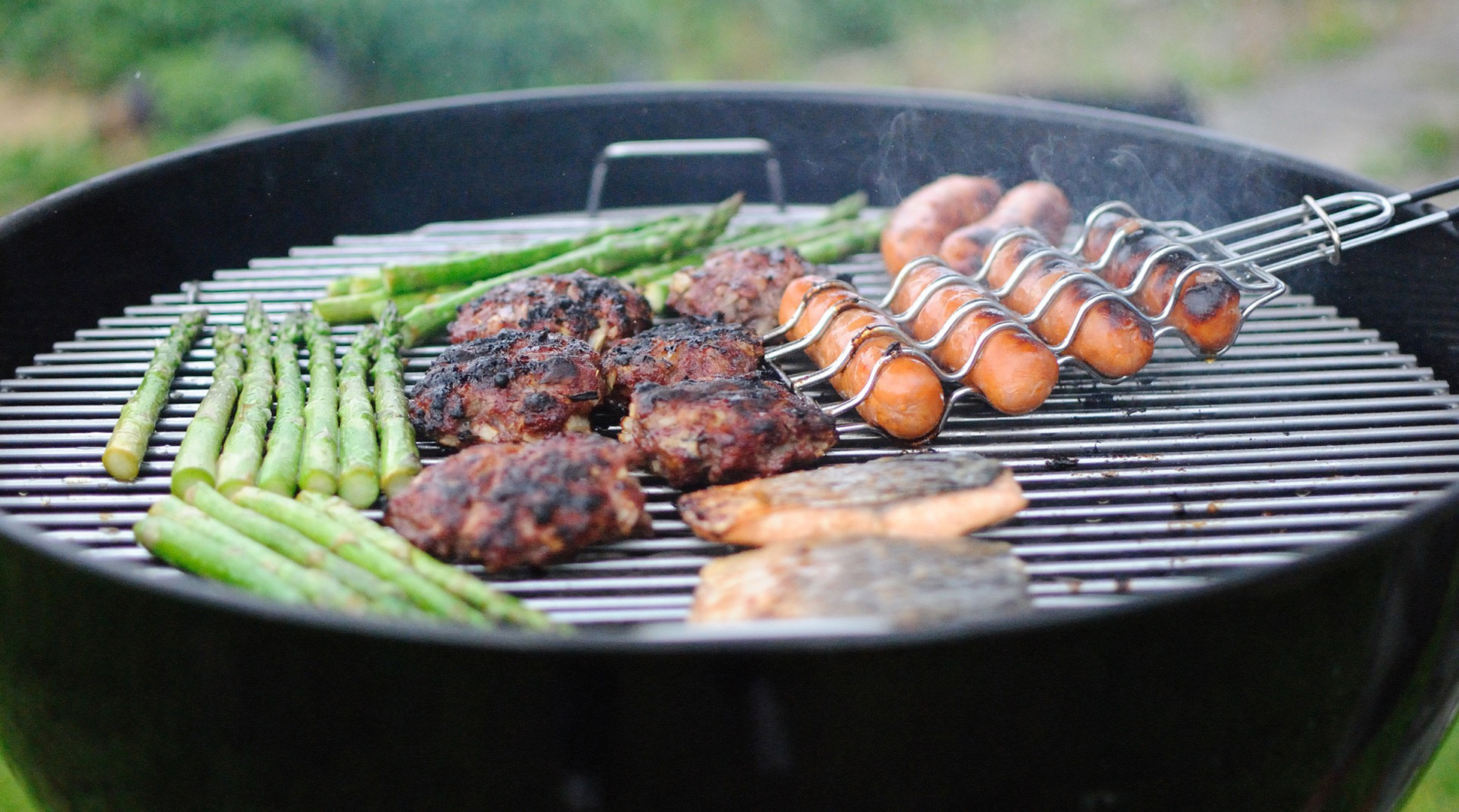 Grilling for Independence Day?