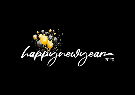 Happy 2020!