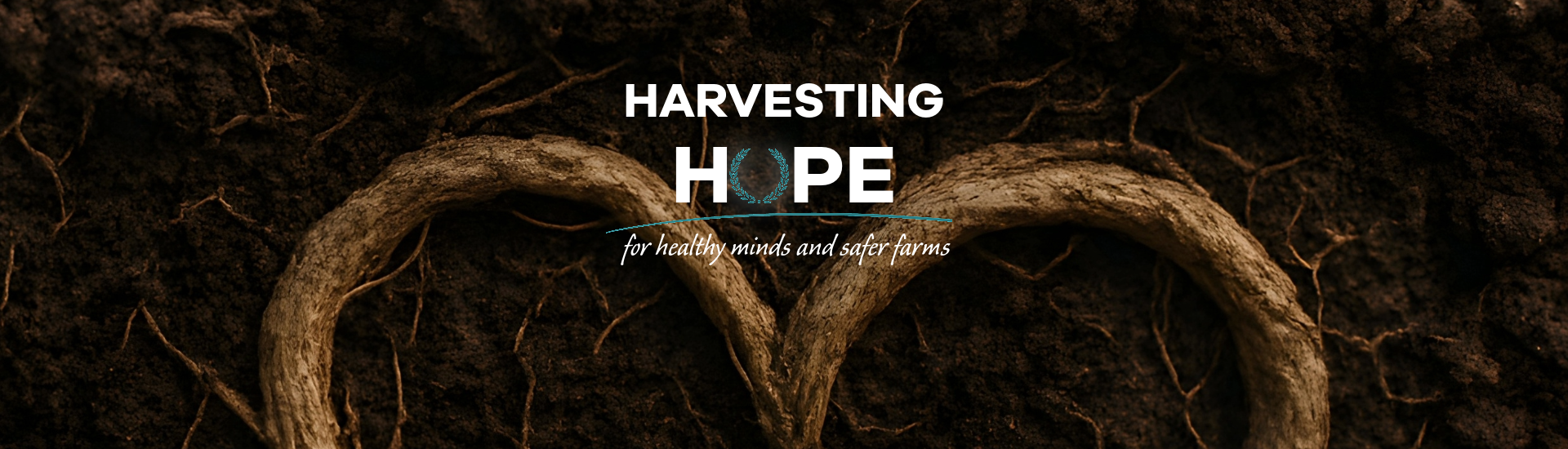 Harvesting Hope for Healthy Minds and Safer Farms