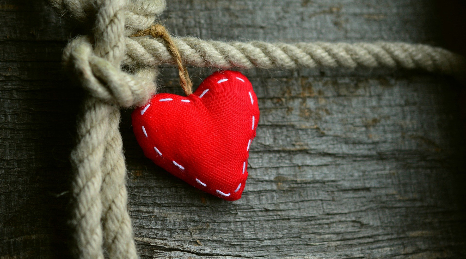 Heart healthy Valentine's day?