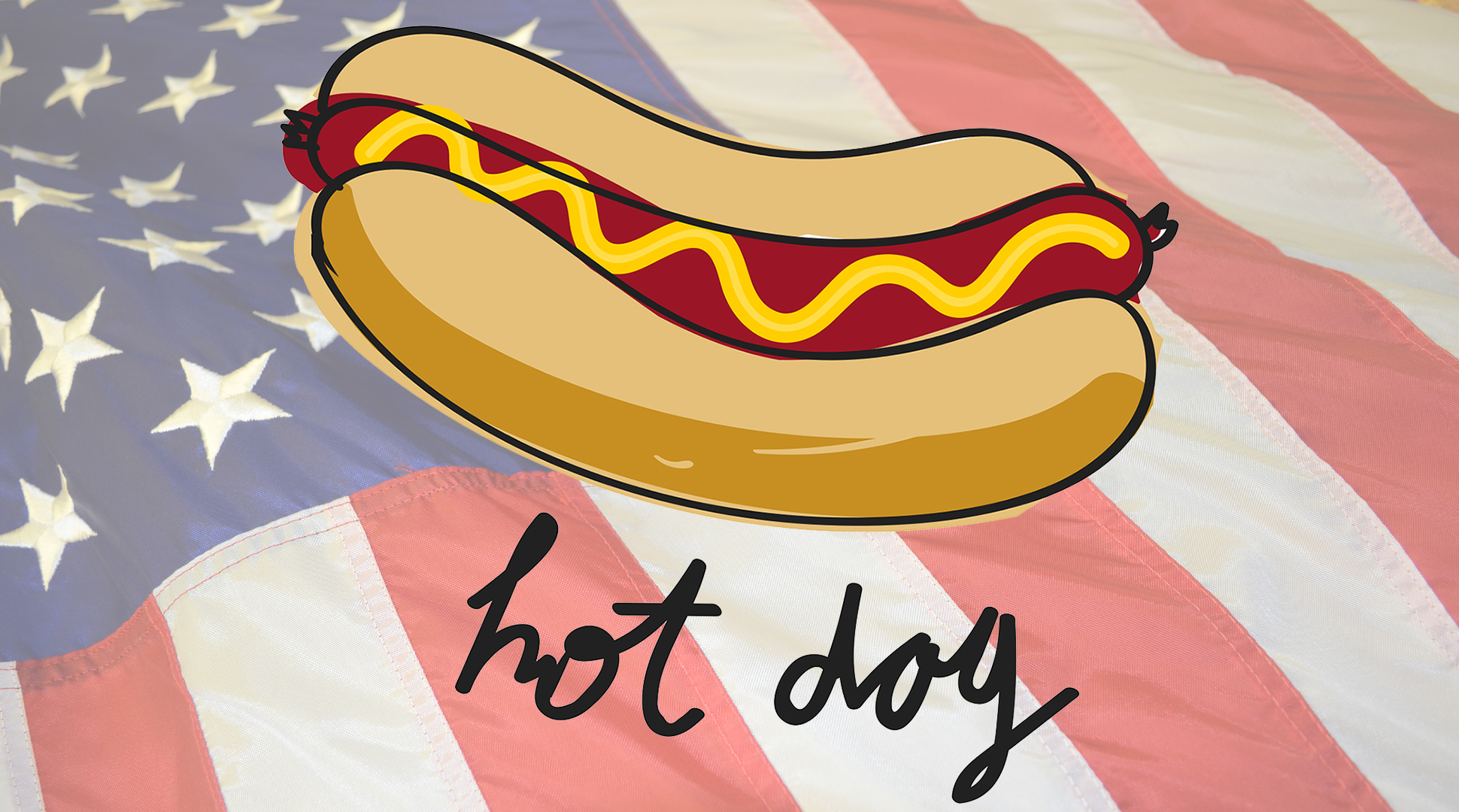 Will there be hot dogs?