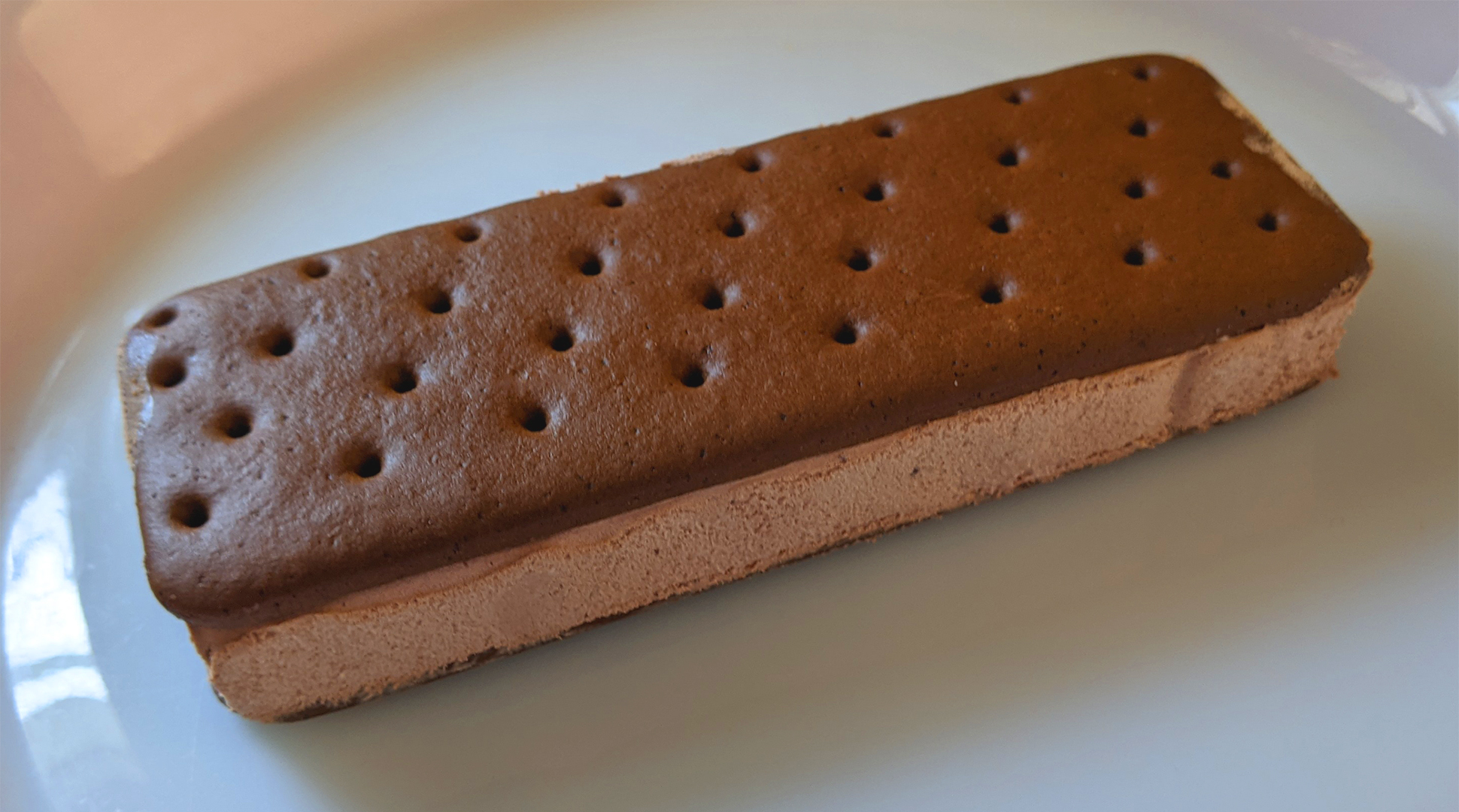 #NationalIceCreamSandwichDay