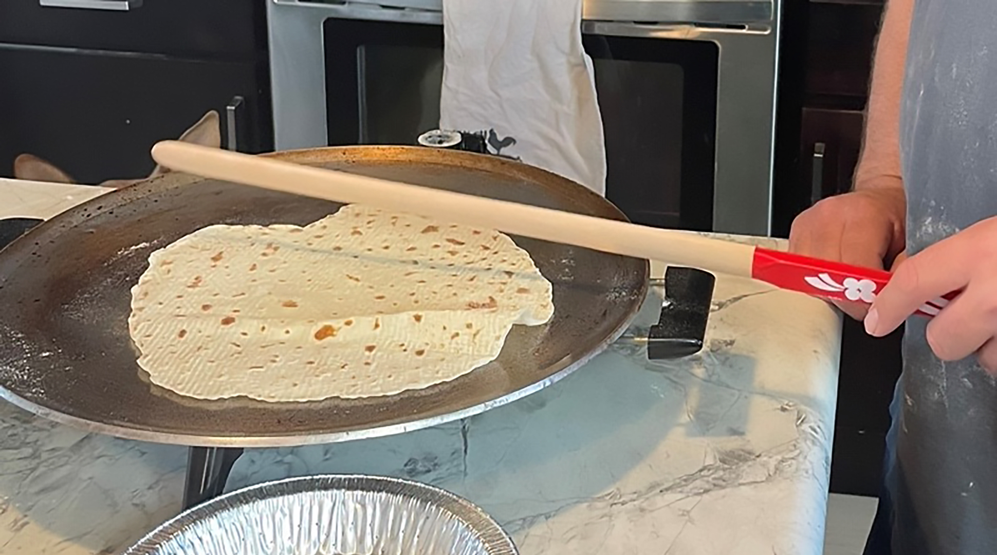 Fa-la-la-lefse