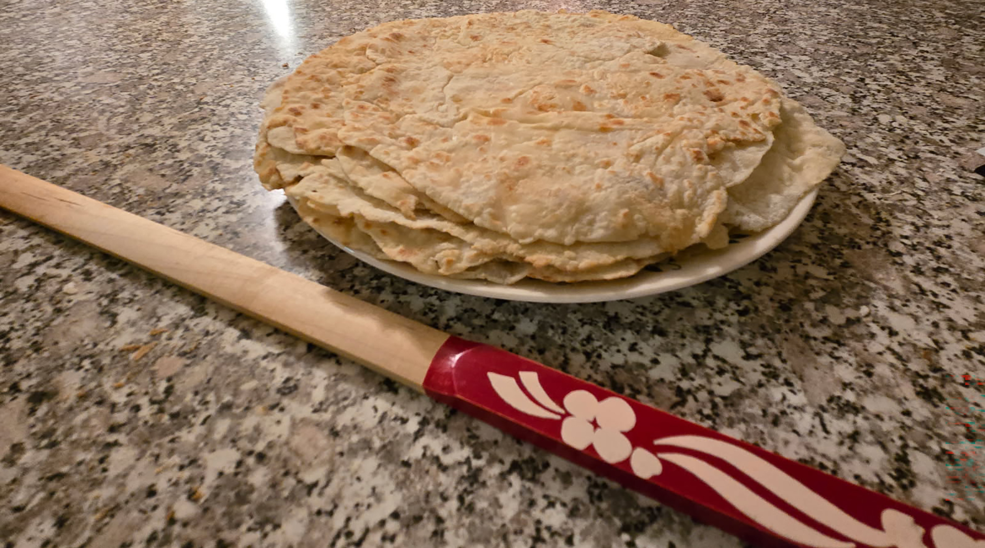 Lefse for newbies