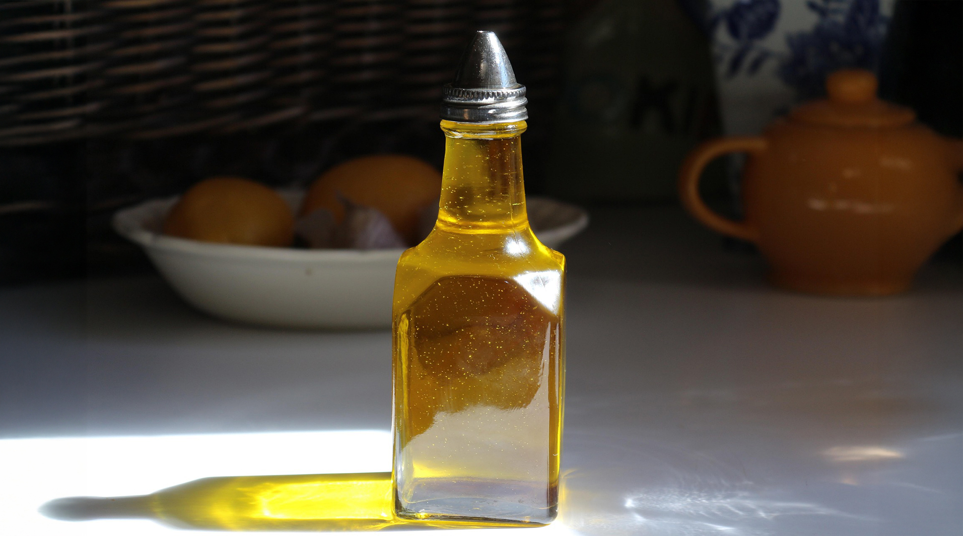 Are seed oils bad for your health?