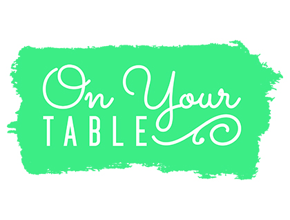 OIn Your Table