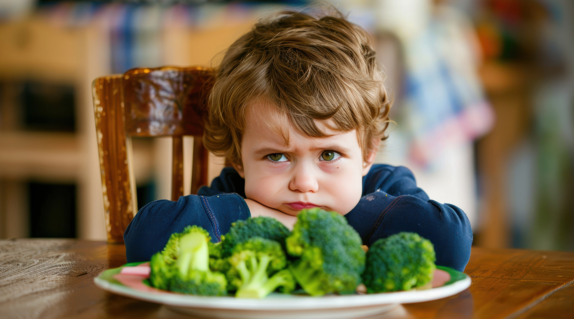 Picky, picky
