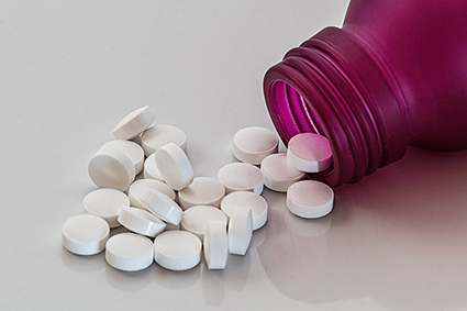 National Drug Take Back Day