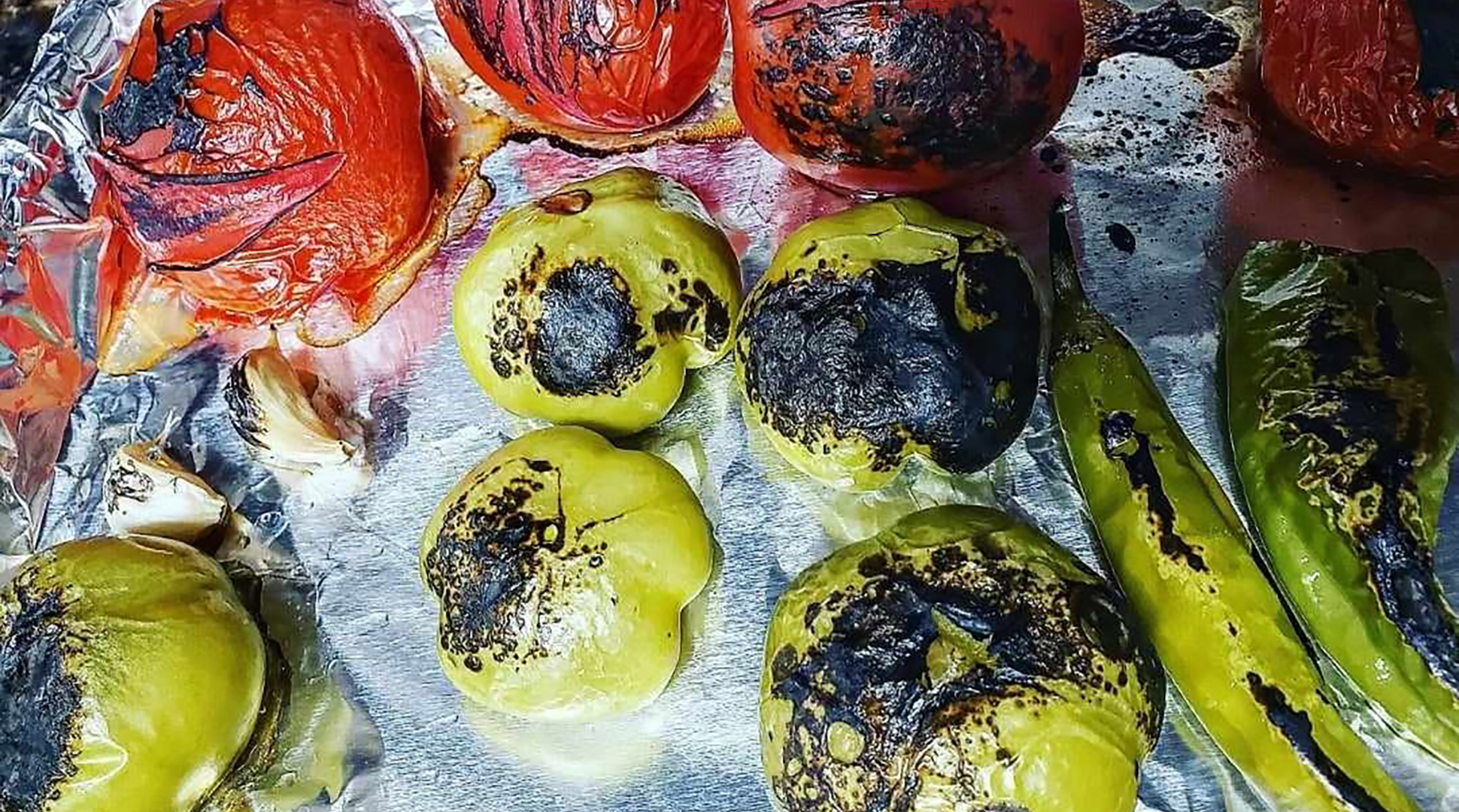 Sizzling salsas: 5 favorite recipes to spice up your table