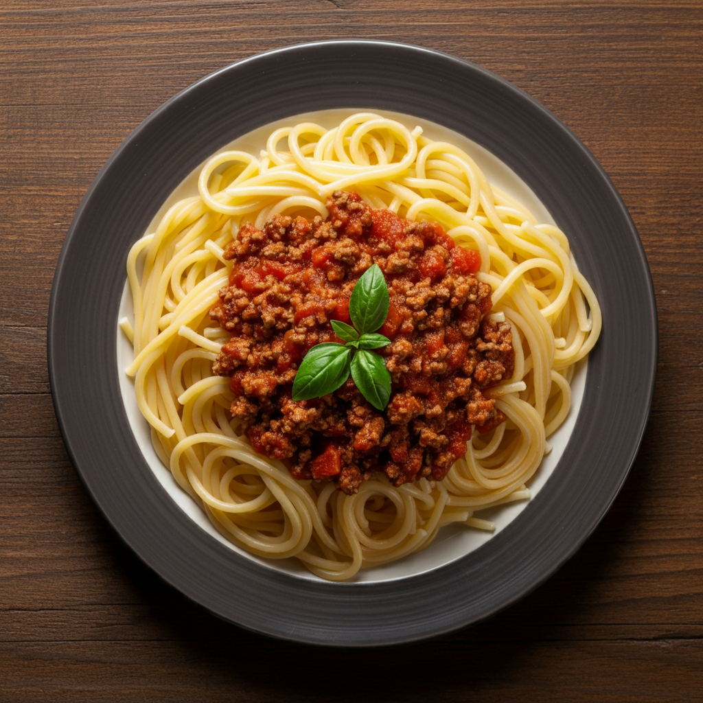 Slow cooker spaghetti is a game changer for your table