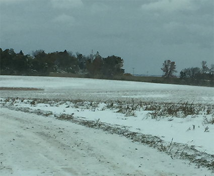 Rural stress resources