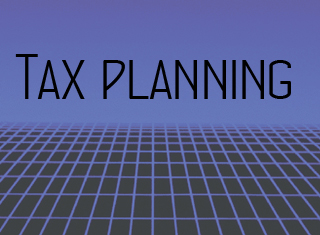 Ag producers: income tax planning before year end