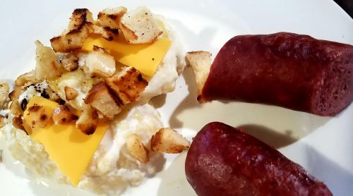 Cheese_buttons_and_sausage_2.jpg Image