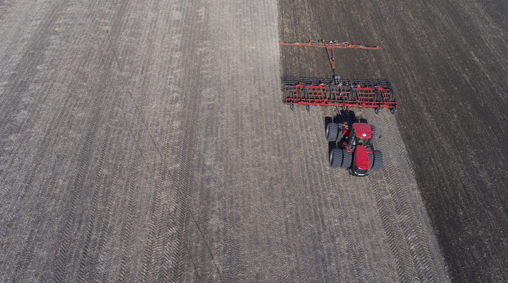 Pesticides and Food: It's not a black or white issue