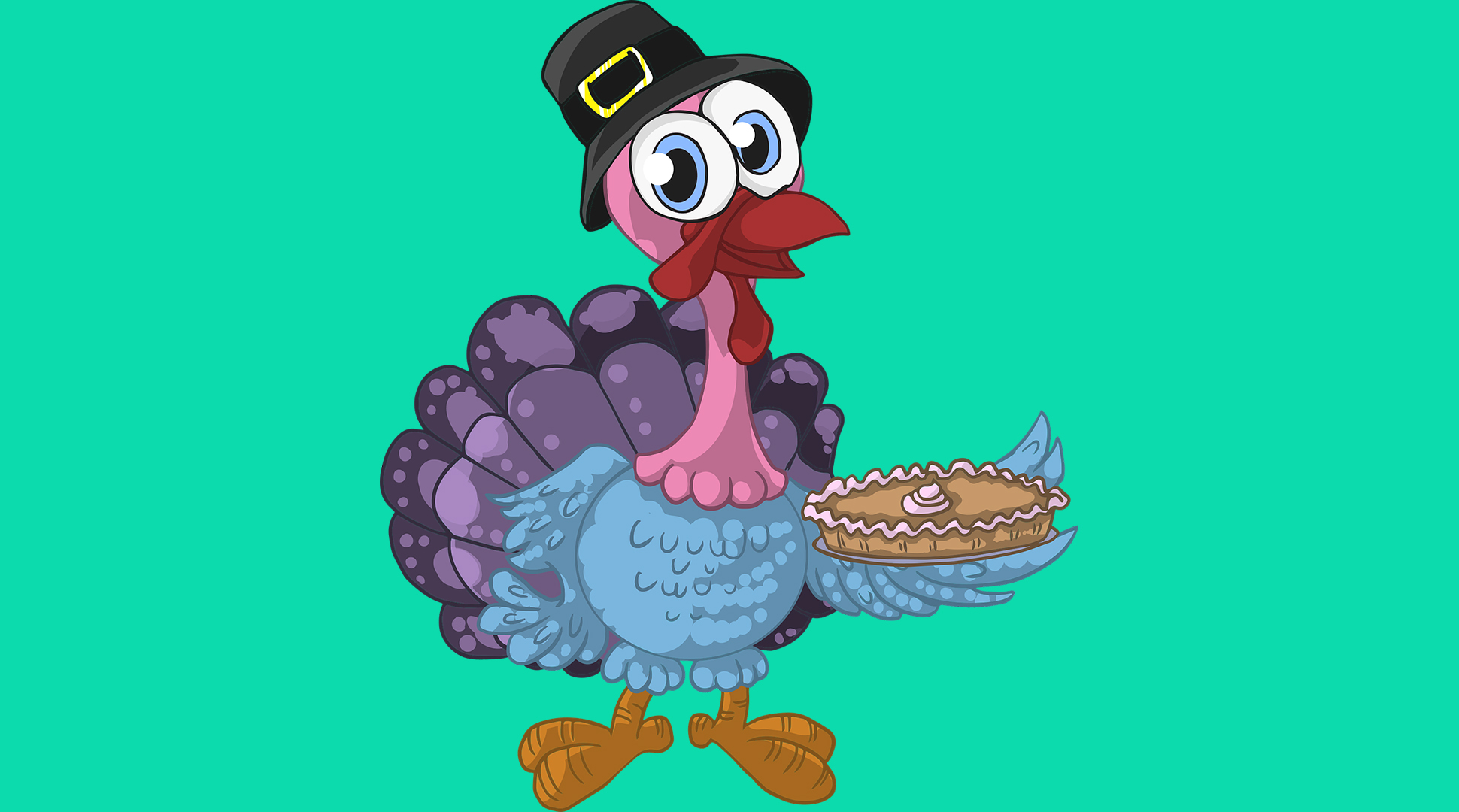 Getting a jump start on Thanksgiving leftovers