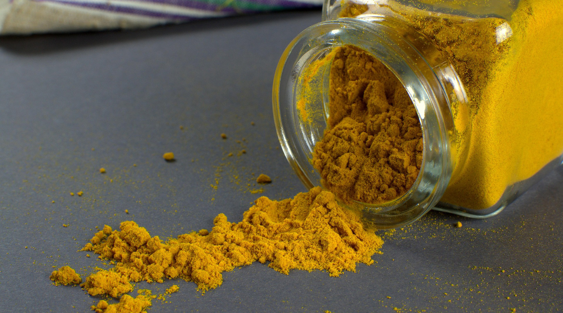 The golden secret behind curry, and its health benefits too