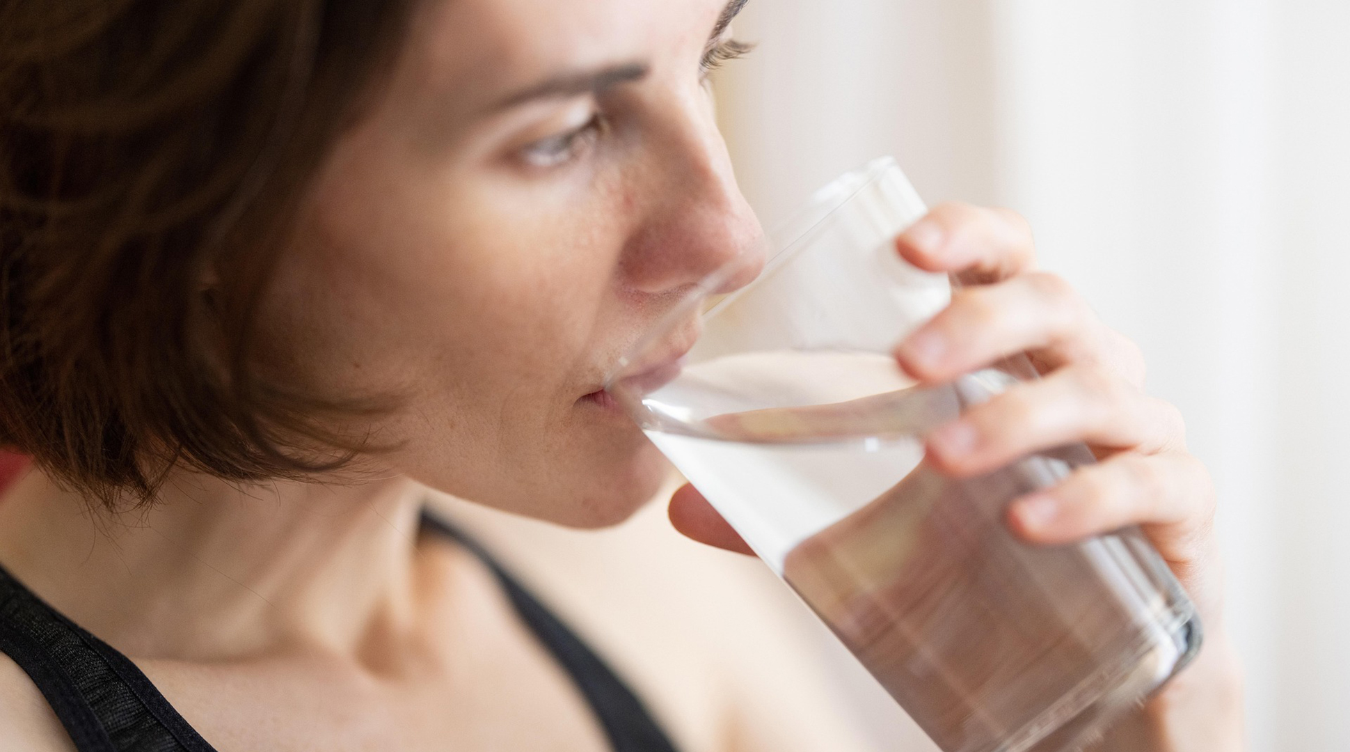 How important are electrolytes?