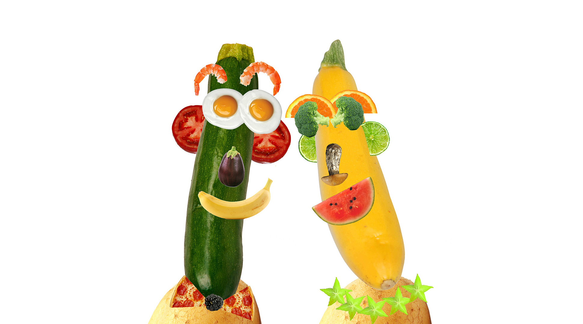 Get your zucchini recipe in today!